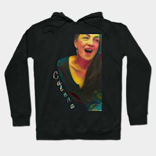 Caleña Hoodie